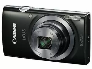 Canon IXUS 162 Price in Pakistan - Updated December 2023 - Mega.Pk